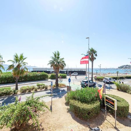 Studio La Croix Du Sud-27 By Interhome Cavalaire-sur-Mer Ngoại thất bức ảnh