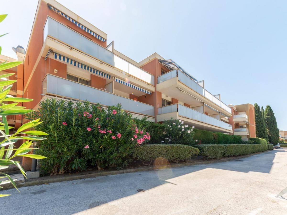 Studio La Croix Du Sud-27 By Interhome Cavalaire-sur-Mer Ngoại thất bức ảnh
