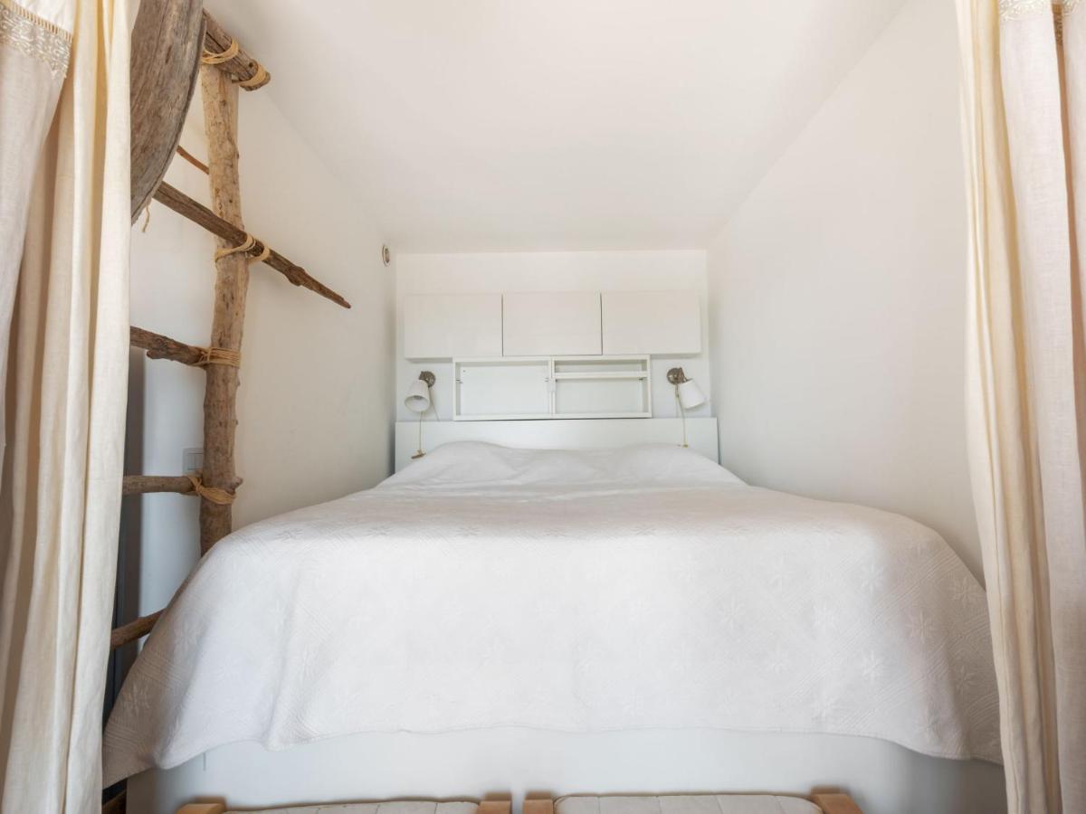 Studio La Croix Du Sud-27 By Interhome Cavalaire-sur-Mer Ngoại thất bức ảnh