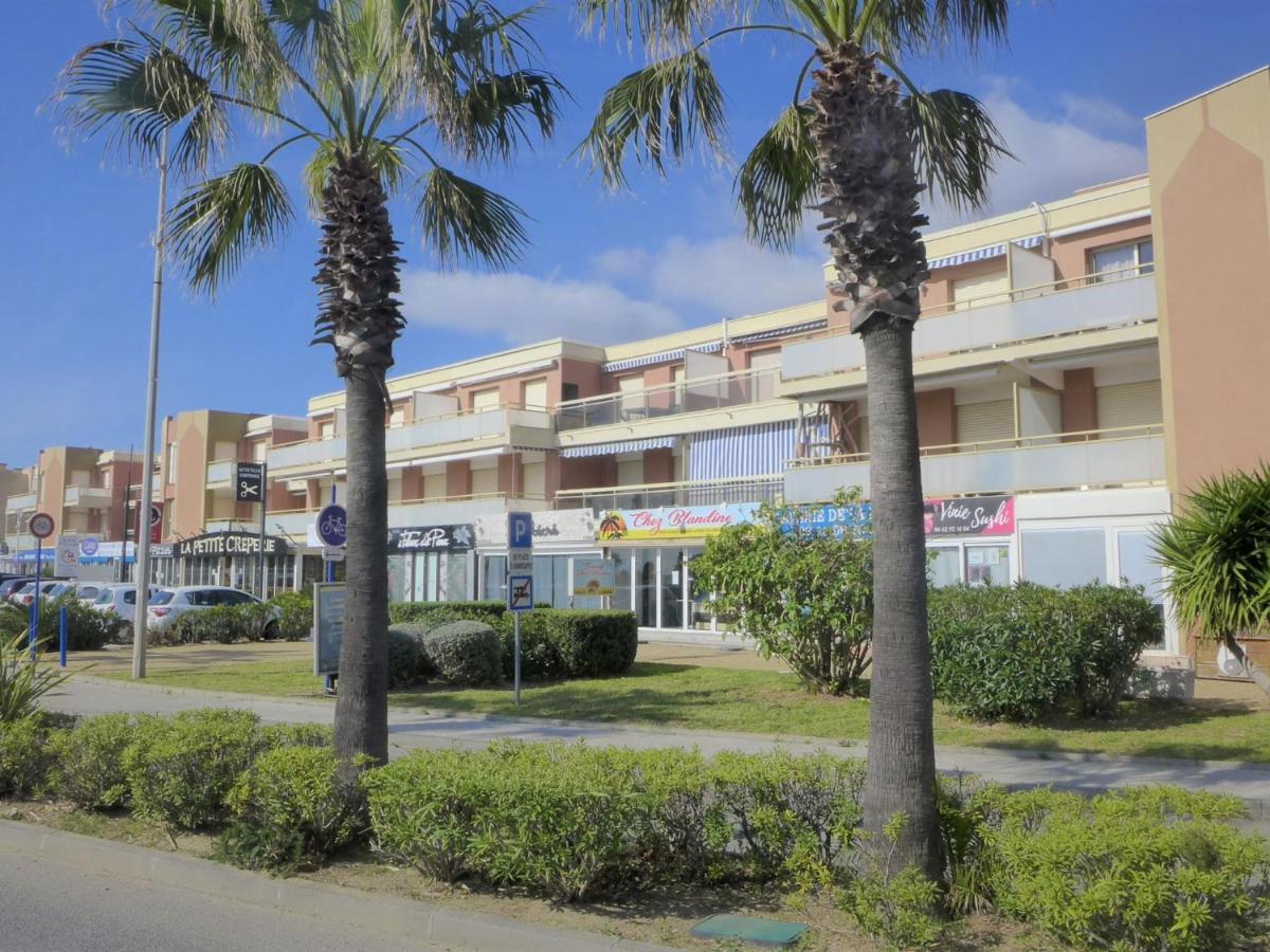 Studio La Croix Du Sud-27 By Interhome Cavalaire-sur-Mer Ngoại thất bức ảnh
